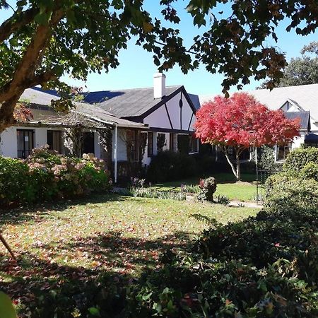 The Hogsback Inn מראה חיצוני תמונה
