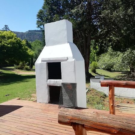 The Hogsback Inn מראה חיצוני תמונה