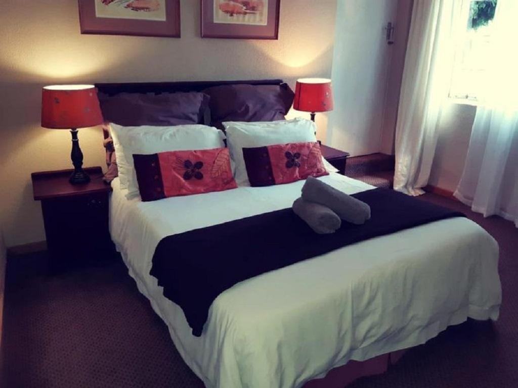 The Hogsback Inn מראה חיצוני תמונה