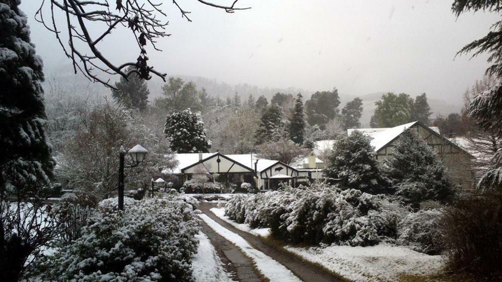 The Hogsback Inn מראה חיצוני תמונה