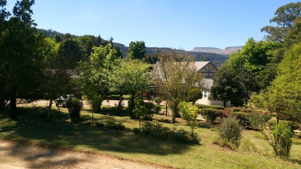 The Hogsback Inn מראה חיצוני תמונה