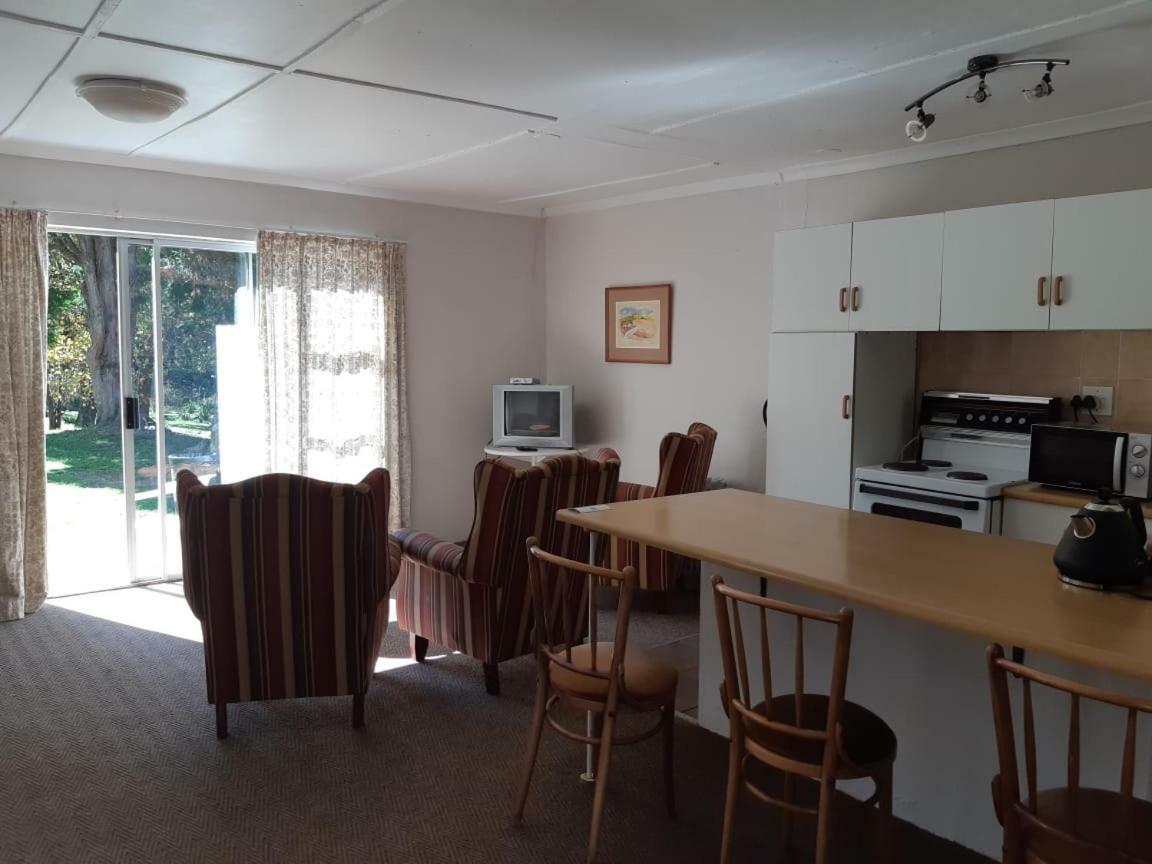 The Hogsback Inn מראה חיצוני תמונה