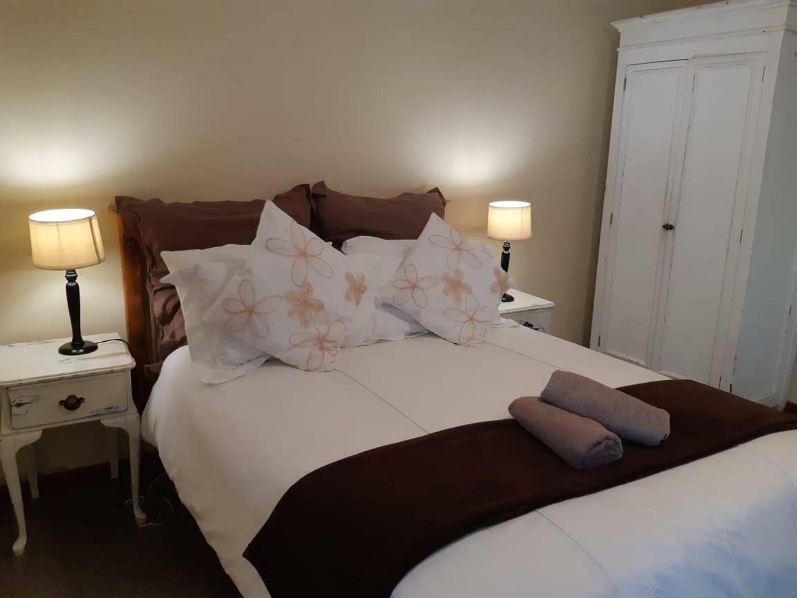 The Hogsback Inn מראה חיצוני תמונה