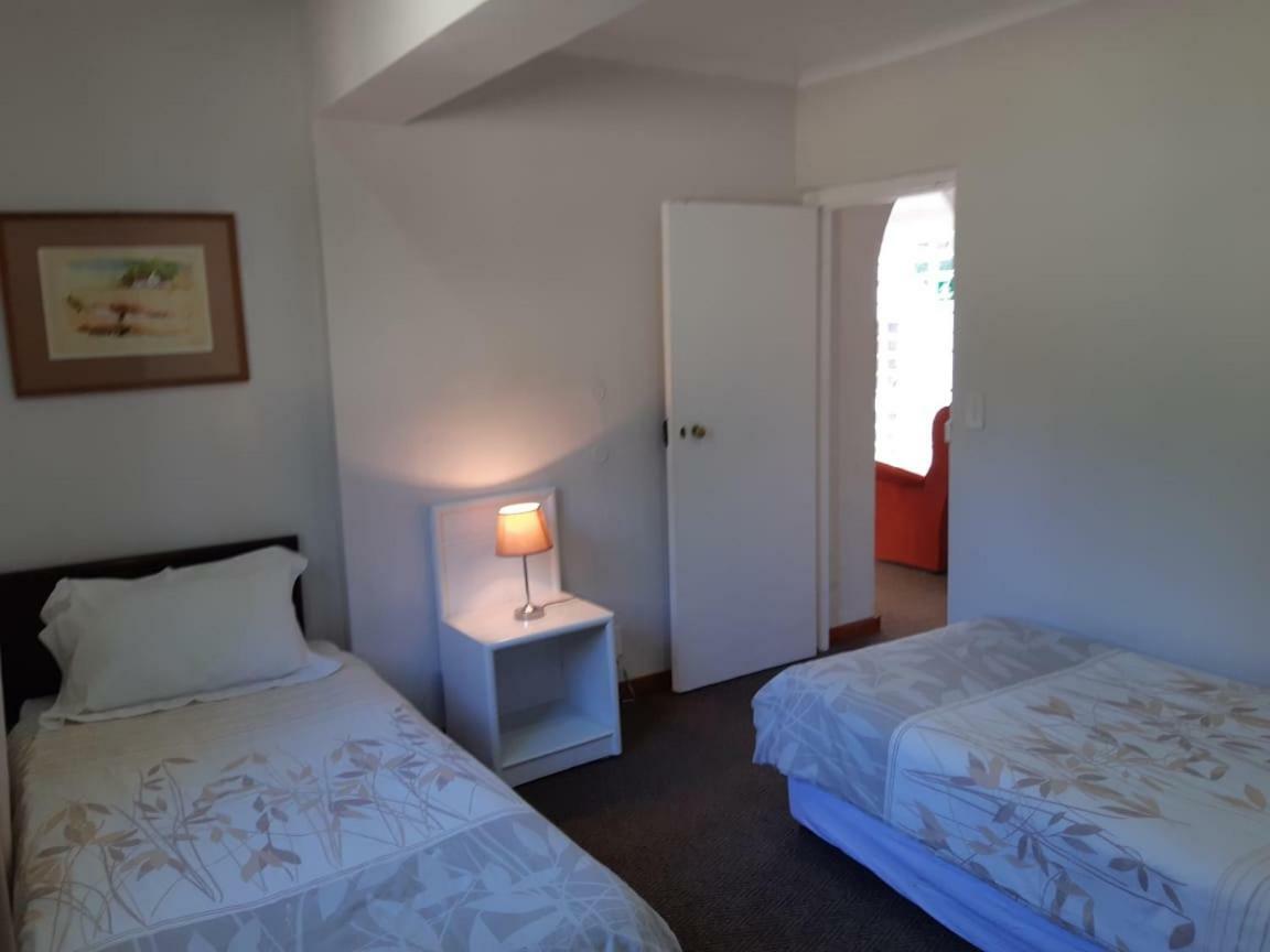 The Hogsback Inn מראה חיצוני תמונה
