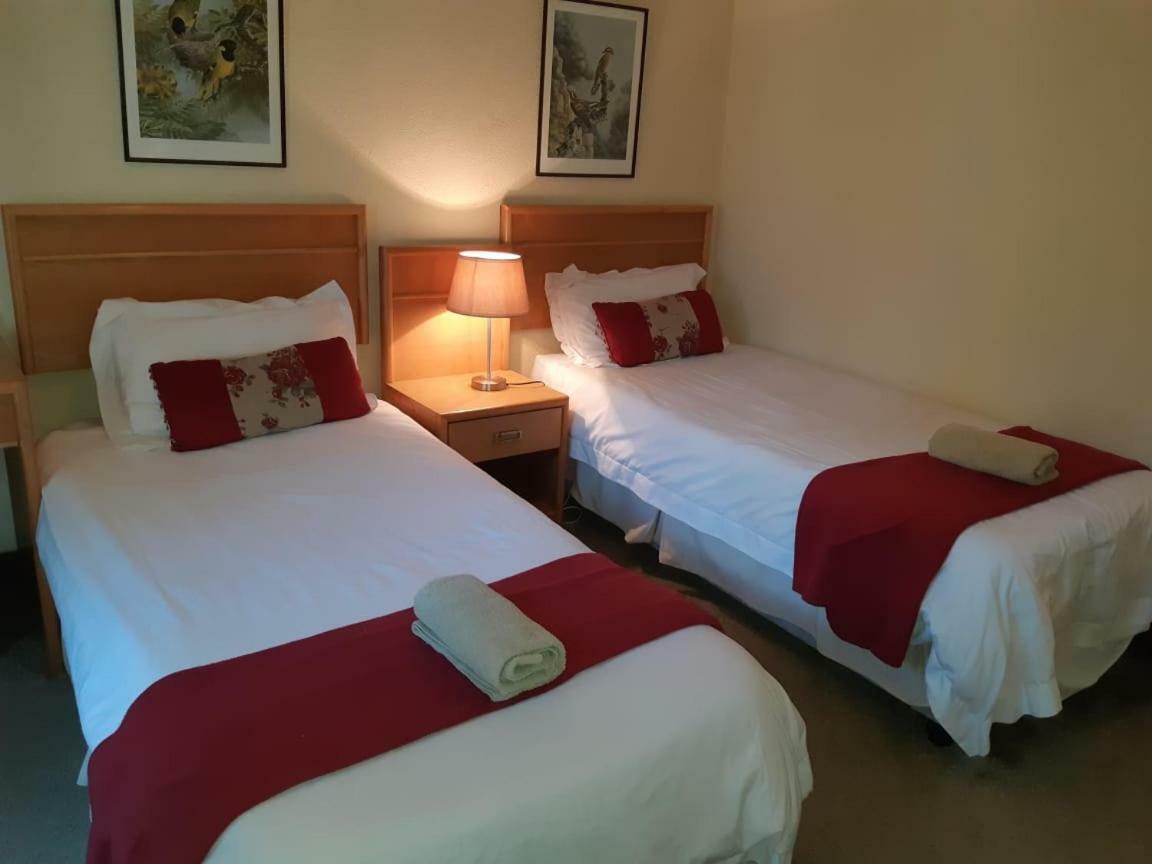 The Hogsback Inn מראה חיצוני תמונה