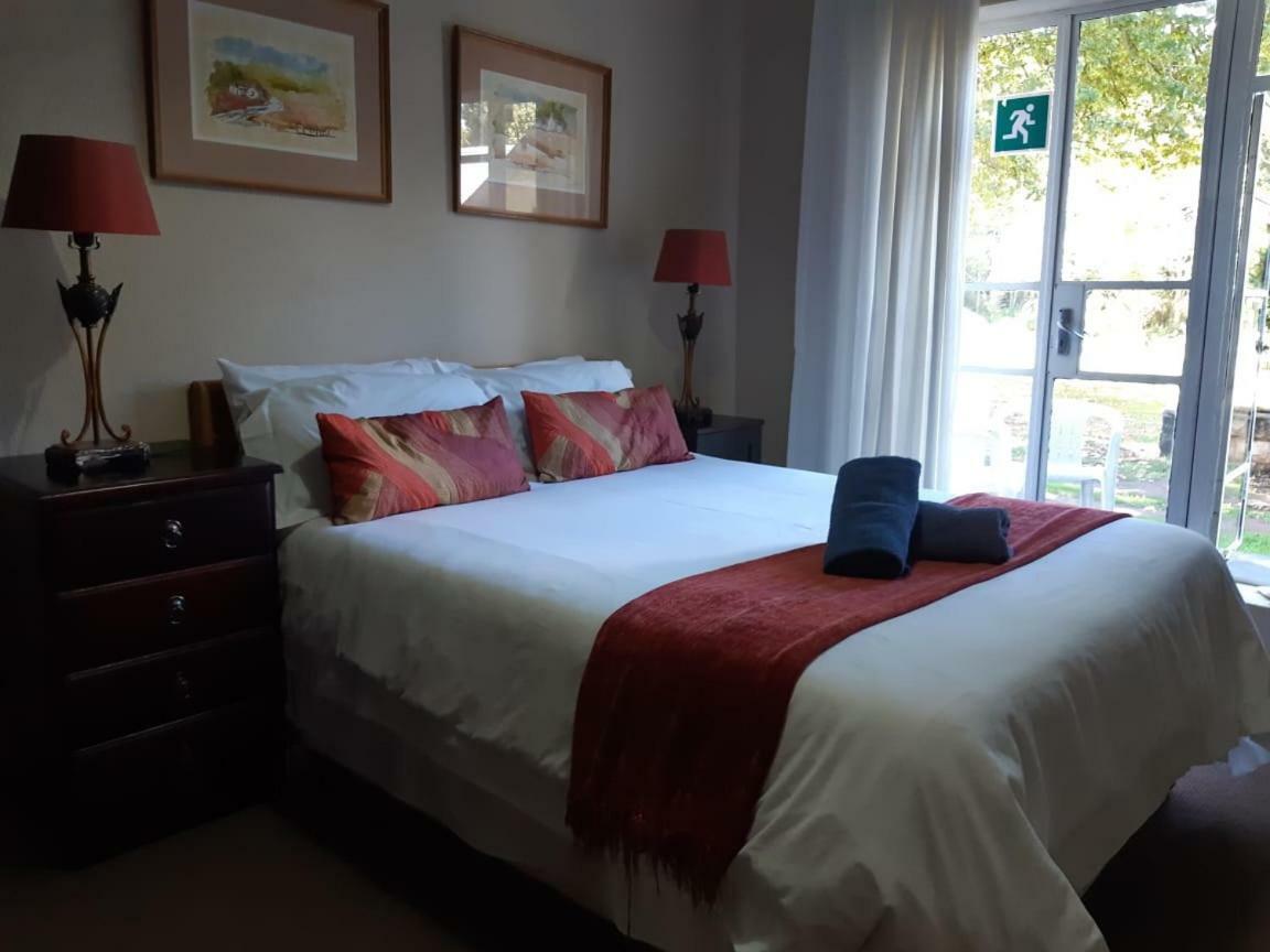 The Hogsback Inn מראה חיצוני תמונה