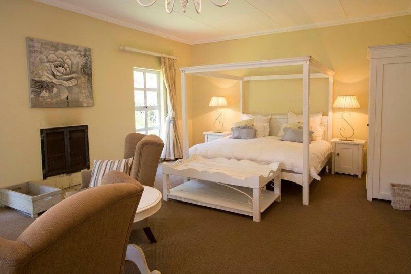 The Hogsback Inn מראה חיצוני תמונה