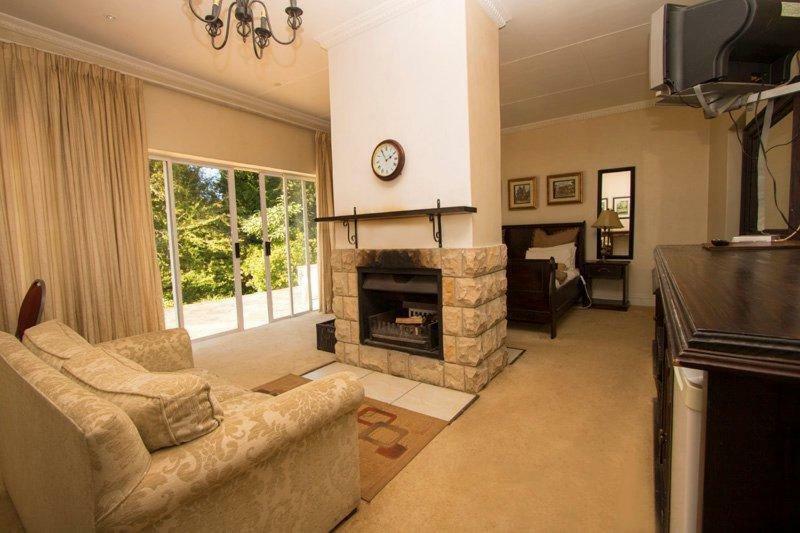 The Hogsback Inn מראה חיצוני תמונה