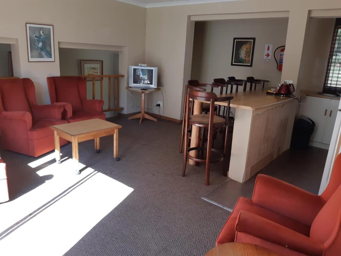The Hogsback Inn מראה חיצוני תמונה