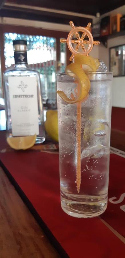 The Hogsback Inn מראה חיצוני תמונה