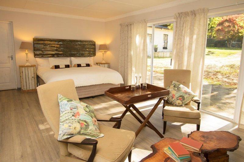 The Hogsback Inn מראה חיצוני תמונה