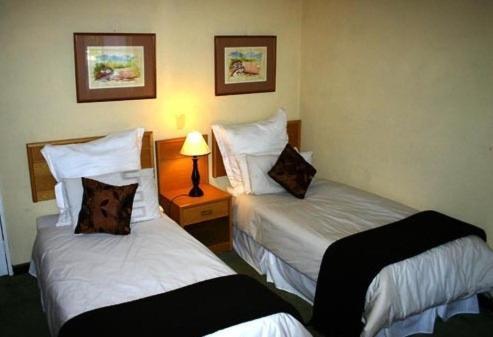 The Hogsback Inn מראה חיצוני תמונה