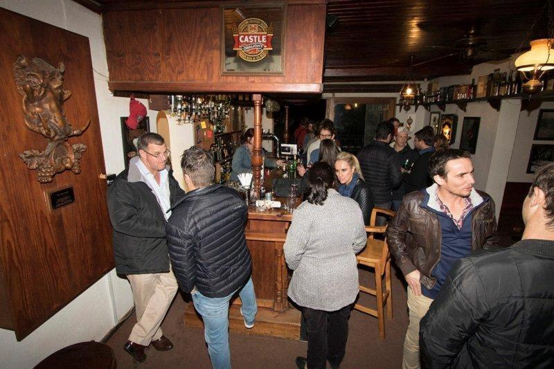 The Hogsback Inn מראה חיצוני תמונה